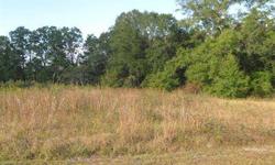 Very nice wooded lot . 1600 min restrictions. Deed Restrictions are in the officeListing originally posted at http