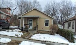 EASY QUALIFYING - OWNER CARRY FINANCING - Call Gary at (970) 726-2041 for details This home is "move in ready" and is in over-all very good condition. It would make a good starter home or the perfect rental property. **CASH FLOW - approved for Section 8