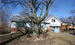 FIXER UPPER LOOKING FOR AN INVESTOR!! LARGE HOME FEATURING LARGE YARD w/PARTY SIZED PATIO!! PLEASE ALLOW 2-3 BUSINESS DAYS FOR SELLER RESPONSE.
Listing originally posted at http
