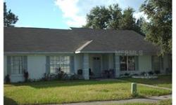 Short Sale- Short Sale approval @ $75,000 as of 10/01/2011. Can close quickly! Great investment opportunity. Beautifully remodeled villa type setting 2bd/2ba home in desireable Carrollwood area!
Bedrooms: 2
Full Bathrooms: 2
Half Bathrooms: 0
Living Area:
