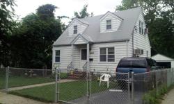 501 10th Avenue, New Hyde Park NY 11040 Asking only $330,000Asking only $330,000. This is the least expensive home available for sale in New Hyde Park. Not a foreclosure, Not a short sale! This 3 bedroom cape was built in 1951 on a quiet dead end street