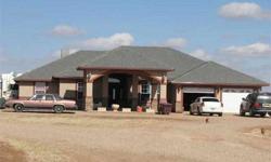 UNIQUE HOME WITH 4 BEDROOMS GRANITE COUNTERTOPS IN KITCHEN AND BATHROOMS. BARN AND CORRALS. SELLER WILL ALSO SELL AN ADDITIONAL 5 ACRES OR AN ADDITIONAL 15 ACRES OR AN ADDITIONAL 10 ACRES.
Listing originally posted at http