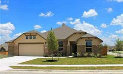 Price includes 10k builder incentive. Add'l incentives for november contracts. Doyle Beekman is showing 2901 Saint Paul Rivera Lane in Round Rock which has 3 bedrooms / 2.5 bathroom and is available for $330299.00. Call us at (512) 637-8171 to arrange a