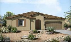 This charming paige plan greets guests with a covered entry. Louis Parrish is showing 12329 N Wind Runner Pw in Tucson which has 3 bedrooms / 2.5 bathroom and is available for $330826.00. Call us at (520) 615-8437 to arrange a viewing.