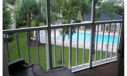 This outstanding condo is in a move in condition located on the 3rd floor with 2 spacious bedrooms, 2 bathrooms,nice balcony with a great view and is centrally located in Pinellas County , only few miles from Clearwater Beach, Honeymoon Island, Tampa