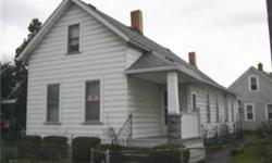 Bedrooms: 0
Full Bathrooms: 0
Half Bathrooms: 0
Lot Size: 0.11 acres
Type: Multi-Family Home
County: Cuyahoga
Year Built: 1910
Status: --
Subdivision: --
Area: --
Zoning: Description: Residential
Taxes: Annual: 1030
Financial: Operating Expenses: 0.00,