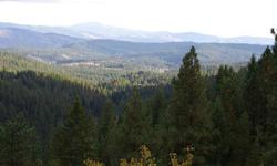 Need an escape to get in touch with nature? Only 52 miles outside of Boise is this large camping & hunting retreat. Over 500 acres populated with a mix of new & mature trees. Property borders BLM, Idaho Dept of Lands, and US Forest Service land. Property