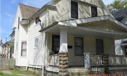 Bedrooms: 4
Full Bathrooms: 1
Half Bathrooms: 0
Lot Size: 0.11 acres
Type: Single Family Home
County: Cuyahoga
Year Built: 1900
Status: --
Subdivision: --
Area: --
Zoning: Description: Residential
Community Details: Homeowner Association(HOA) : No
Taxes: