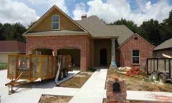 Elegance and craftsmanship will be defined in this beautiful new construction by AM Design. This French country masterpiece will have a wonderful flow throughout with custom everything, from kitchen cabinets, stainless appliances, 12 ft. ceilings, Trey's,