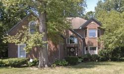 Tremendous Geist Area Property with finished Basement!Listing originally posted at http