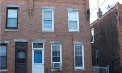 Just reduced $10,000 is this Spacious twin on desirable block in Port Richmond. Enter thru the vestibule with custom built window pane door opening to large living room / dining room. The modern / eat-in kitchen has been updated within the last 3 years