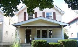 Bedrooms: 0
Full Bathrooms: 1
Half Bathrooms: 0
Lot Size: 0 acres
Type: Single Family Home
County: Cuyahoga
Year Built: 1915
Status: --
Subdivision: --
Area: --
Zoning: Description: Residential
Community Details: Homeowner Association(HOA) : No
Taxes: