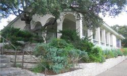 Single Story Lakeway stone/tile roof home. Awesome porches and views. Lake Travis and Hill Country. Lake Travis ISD. Low taxes, no HOA, low maintenance home.