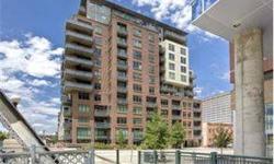 If you want to be in the heart of Lodo, this is the place! Waterside Lofts is one of the most coveted buildings in Lodo. Don?t miss this opportunity to own a sparkling unit right in this great location! Completely fabulous, hardwoods throughout, granite