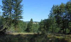 Build your dream home on the enchanting oak and pine covered acreage available at Sierra Knolls - a community of 10 ac custom home parcels in the heart of the Gold Country. Nestled in the heart of the Sierra Nevada foothills, historic Grass Valley is