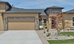 The newest model from cotner building company. This home has it all. 43 Degrees North Real Estate is showing this 3 bedrooms / 2 bathroom property in Nampa, ID. Call (888) 452-5257 to arrange a viewing. Listing originally posted at http