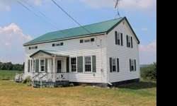 Main house has not been lived in since complete renovations. Jolene Rightmyer has this 4 bedrooms / 3 bathroom property available at 4235 S Buck Hill Road in TRUMANSBURG, NY for $335000.00. Please call (607) 220-5464 to arrange a viewing.Listing