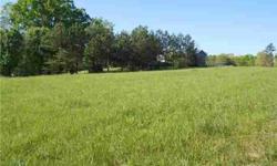 This beautiful 36+/- acres is ideal for pristene country estate or horse farm. Excellent potential for subdivision. Parcel is in Franklin County with Wake County access.Owner will consider selling a larger wake co parcel. Total Franklin co parcel is