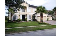 Short Sale. Luxurious Waterfront. close to Windermere, Disney & Butler Chain. Balcony overlooks beautiful lake. French doors, Luxurious Master & bath, Bonus room/theater 17x13, beautiful kitchen, & covered lanai, gated sub, tile roof and Olymp Also, paver
