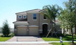 From $331090 VillageWalk at Lake Nona features include