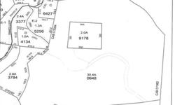 26 acres of land off Russell Cove Road. No deed restrictions. Unlimited possibilities. A great value for land for this size! Divide the lots or keep it whole.
Listing originally posted at http