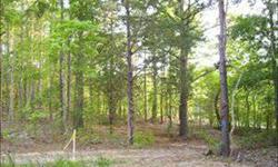 Great rural propeerty between St. Matthews and Columbia. Close to interstates. Property is level and wooded. Great for hunting club. Sale does not include house and 15 acress listed as another TMS number.Listing originally posted at http
