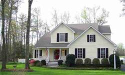 FIRST OFFERING -PRICED BELOW RECENT APPRAISAL FOR QUICK SALE! GORGEOUS 4 BR HOME LOCATED ON PARKLIKE 1 ACRE LOT. HOME DETAILS