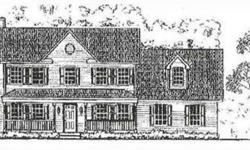 Beautiful 9-lot Subdivision in Great Cornwall location. Priced from $339,000, Choose your lot today. "Waterford" model, Colonial style, Unfinished Bonus area adds 304 SF or 5th bedroom, generous bedroom sizes and unbelievable price for Cornwall schools.