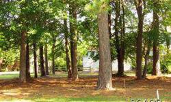 Large Corner Lot walking distance to the beach just waiting for you to build your dream home. This partially wooded lot is only 3 blocks to the beach and downtown Bethany.Listing originally posted at http
