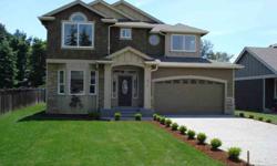 This beautiful New 4br/2.5ba home is truly custom! Kit features