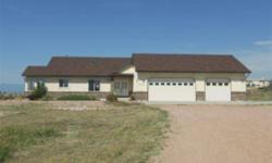 Large rancher on 5 acres awaits with more room then you might know what to do with. Main level features a large living room with fireplace and a master bedroom with 5 pc bathroom. Basement has plenty of spare room to have family room, work out room,