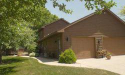 Quiet, quiet, and classy. Located on a dead end street across from cedar creek golf course, you have it all.
Brian Stephan has this 3 bedrooms / 2.5 bathroom property available at 2415 Cedar Creek Lane in ONALASKA, WI for $339900.00. Please call (608)