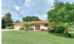 What a great waterfront home, just minutes from the Bradenton Yacht Club. This home boasts 2234 sq. ft of comfort. Split floor plan. Spacious rooms. Many recent improvements including the addition of the 17'x16' family room. Remodeled the enclosed air co