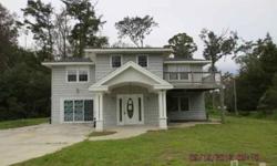 Incredible Value in this nearly 4,000 square feet Home that sits back next to the NE Cape Fear River and has 4 Bedrooms 3 Baths, 2 Large Living Areas and much much more! The home is in need of TLC but has great potential!Listing originally posted at http