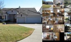 Wonderful Lakemont Home! $1700 Down! 501 PRAIRIE FALCON CT EL DORADO HILLS, CA 95762 EL DORADO HILLS, CA 95762 USA Price
