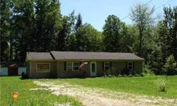 Bedrooms: 3
Full Bathrooms: 1
Half Bathrooms: 1
Lot Size: 0.92 acres
Type: Single Family Home
County: Ashtabula
Year Built: 1999
Status: --
Subdivision: --
Area: --
Zoning: Description: Residential
Community Details: Homeowner Association(HOA) : No
Taxes: