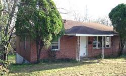 Owner financed home available in (Augusta). Minimum down payment of ($250) with approved credit. Monthly payments as low as ($364). For more information or to view the property please call us at 803-978-1542 or 803-354-5692.
Listing originally posted at