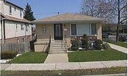 SOLD AS IS. SPACIOUS RANCH W FULL FINISHED BASEMENT W 2ND KITCHEN AND BATH. BUSY AND BOOMING AREA WITH LOTS OF POTENTIAL. ALL OFFERS REQUIRE MTG PRE APPRVL LTR OR CASH BUYER. VERIFIED PROOF OF FUNDS. INFO DEEMED RELIABLE BUT NOT GUARANTEED. BUYER TO