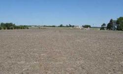 GREAT LOCATION, Minutes from the IN/IL border! 5 Acres +/- of Vacant Land located on the Northwest corner of Calumet Ave. & 109th. HIGH TRAFFIC area! Potentially to be Zoned Commercial. Utilities for sewer/water hook-up are available! Potential to be
