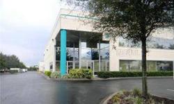 Location, Location, Location! This great investment opportunity is located alongside Lockheed Martin, Coca Cola, Publix, Behr Paints and many other national and international corporate giants. Combining 2,120 SF office/warehouse on 1st Floor, 484 SF of