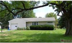 Bedrooms: 2
Full Bathrooms: 1
Half Bathrooms: 0
Lot Size: 0.39 acres
Type: Single Family Home
County: Mahoning
Year Built: 1957
Status: --
Subdivision: --
Area: --
Zoning: Description: Residential
Community Details: Homeowner Association(HOA) : No
Taxes: