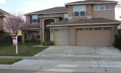 $342000/4br - 4097 sqft - Big Home with HUGE Bonus Room and Landscaped Backyard!!! 1/2% DOWN, $1800!!! Government Financing. 2716 Macon Dr Sacramento, CA 95835 USA Price