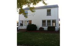 Bedrooms: 2
Full Bathrooms: 1
Half Bathrooms: 0
Lot Size: 0.09 acres
Type: Single Family Home
County: Cuyahoga
Year Built: 1945
Status: --
Subdivision: --
Area: --
Zoning: Description: Residential
Community Details: Homeowner Association(HOA) : No
Taxes: