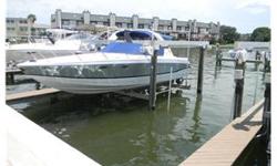 THIS BOAT SLIP IS LOCATED ON BEAUTIFUL DUNEDIN CAUSEWAY. THE MARINA WAS FULLY REMODELED IN 2007 W/POOL & AMENITIES. A SHORT BOAT RIDE TO GULF WATERS!!
Bedrooms: 0
Full Bathrooms: 0
Half Bathrooms: 0
Living Area: 588
Lot Size: 0 acres
Type: Single Family