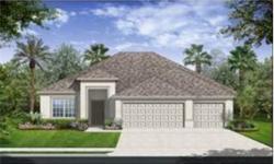 Brand new in Heritage Isles.
Bedrooms: 4
Full Bathrooms: 2
Half Bathrooms: 0
Lot Size: 0.27 acres
Type: Single Family Home
County: Brevard
Year Built: 2011
Status: Contingent
Subdivision: Heritage Isle P.U.D. Phase 6 1St Replat
Area: --
HOA Dues: Amount: