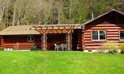 True log, log home on private 21 acre parcel. Nestled in the foothills around lake samish.
Ben Kinney is showing 456 Manley Road in Bellingham, WA which has 3 bedrooms / 2 bathroom and is available for $344900.00. Call us at (877) 512-5773 to arrange a