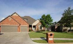 ABSOLUTELY AMAZING!!! This house has everything, gated community & community pool, large kitchen w/granite countertops & extra large pantry. Study features builtin bookshelves & masterbath w/super large walk-in closet. Brick archways in the living area