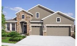 The Amherst is is 2980 sq.ft. featuring 3 Bedrooms, 3 Baths, Den, Cyber Center and Bonus Room - 3 Car Garage. Features a large country kitchen with center Island. This is a very open plan with a great view of the golf course in the back yard. Stainless