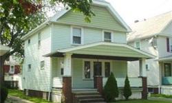 Bedrooms: 3
Full Bathrooms: 1
Half Bathrooms: 0
Lot Size: 0.08 acres
Type: Single Family Home
County: Cuyahoga
Year Built: 1919
Status: --
Subdivision: --
Area: --
Zoning: Description: Residential
Community Details: Homeowner Association(HOA) : No
Taxes: