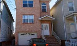 Newer two family home in North Ave Section, house was built in 2002. Not a short sale!
Valeria Silva is showing this 6 bedrooms / 4 bathroom property in Elizabeth City, NJ. Call (908) 838-3355 to arrange a viewing.
Listing originally posted at http